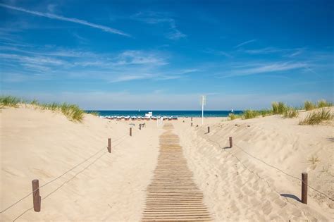 nude beaches in germany|Naked bathing and incredible nature: The unique German